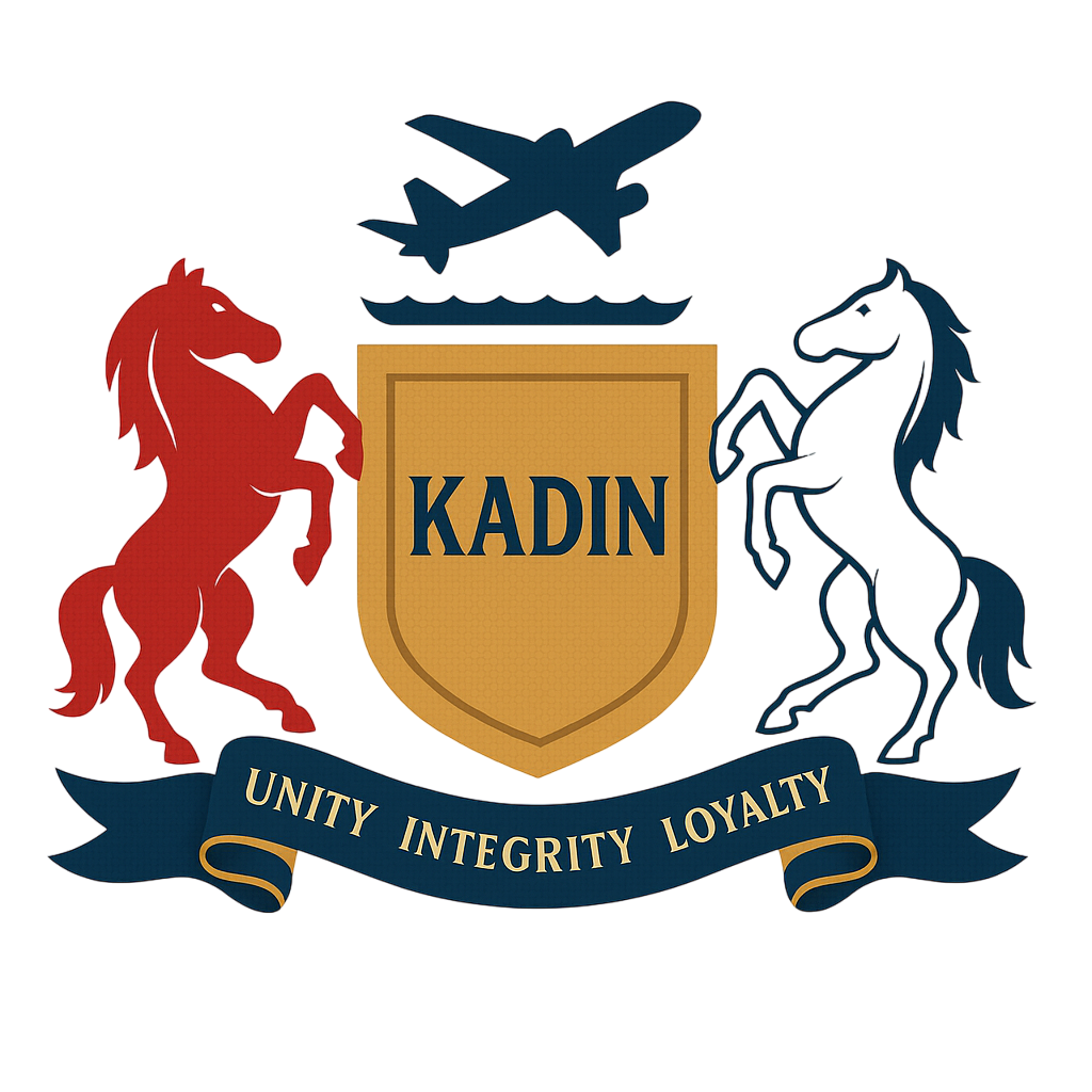 Logo Kadin Tanjung Redeb